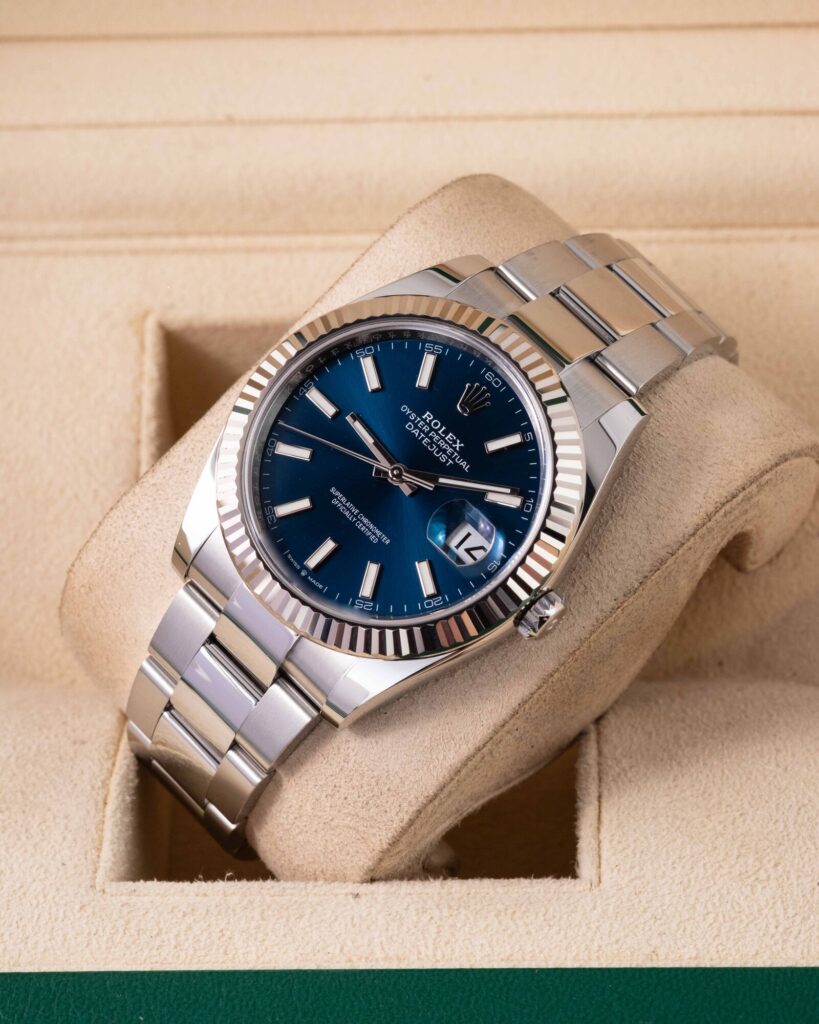Rolex Datejust 126334 2025