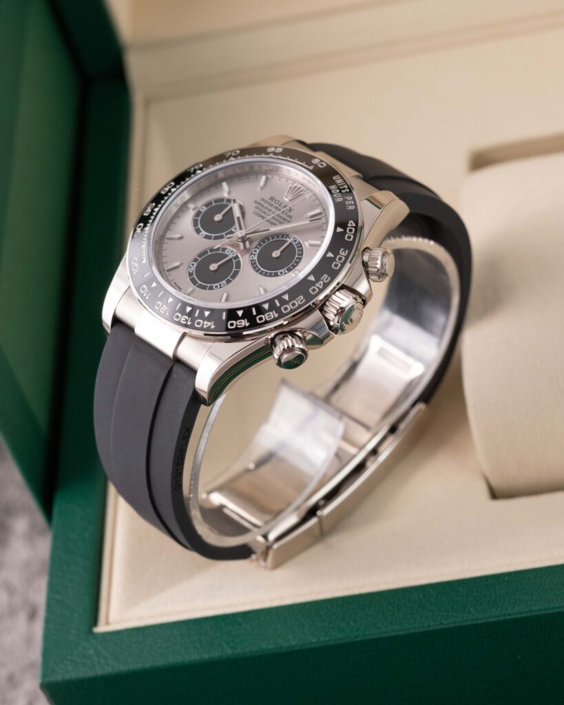 Rolex Daytona 126519LN 2026