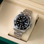 Rolex Subamriner 126610LN 2026