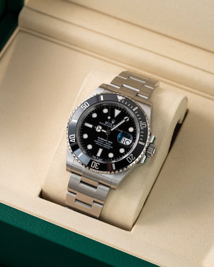 Rolex Subamriner 126610LN 2026