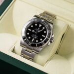 Rolex Submariner 114060 2014