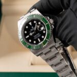 Rolex Submariner 126610LV 2023