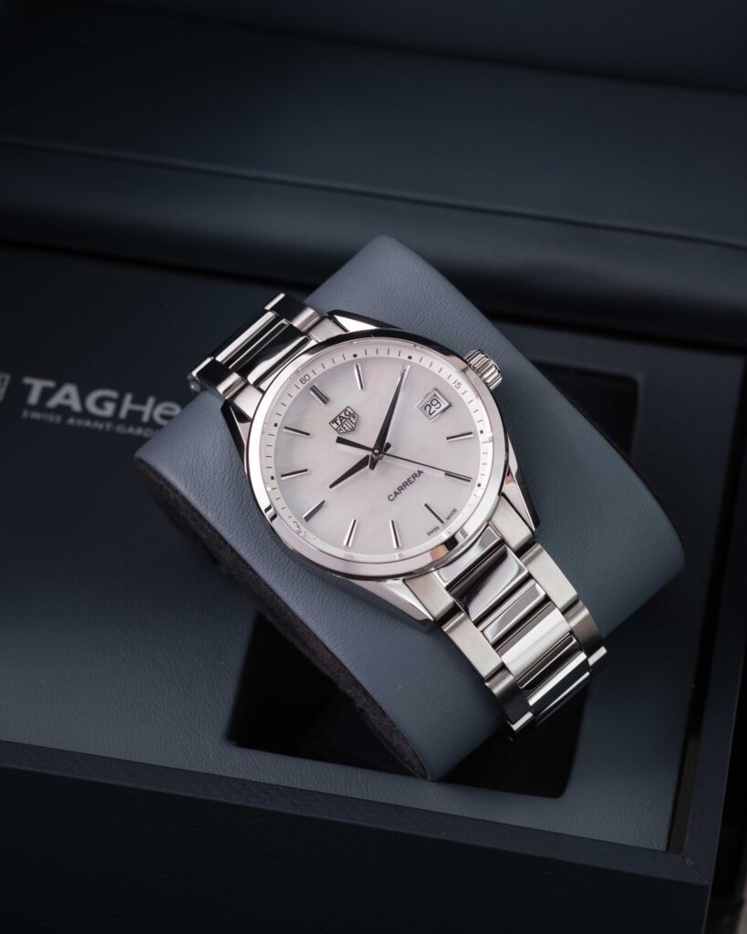 Tag Heuer Tag Heuer Carrera WBK1311 2023