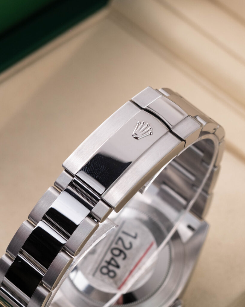 Rolex Datejust 126334 2025