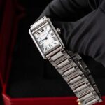 Cartier Tank Must WSTA0051 2021