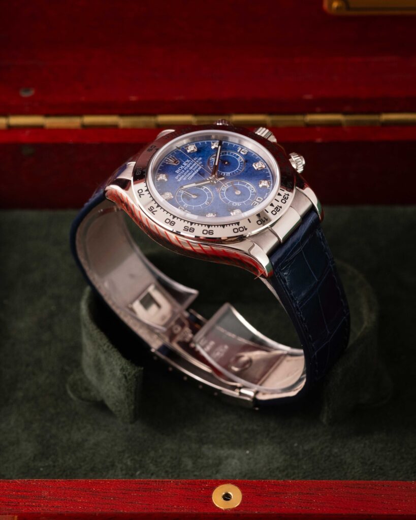 Rolex Daytona 116519 2003