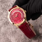 Patek Philippe World Time 7129J-001 2026