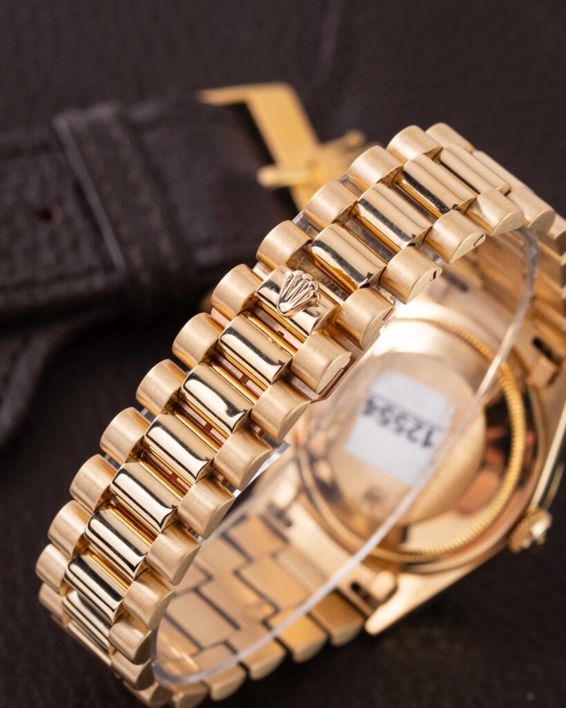 Rolex Day-Date 18238 1995