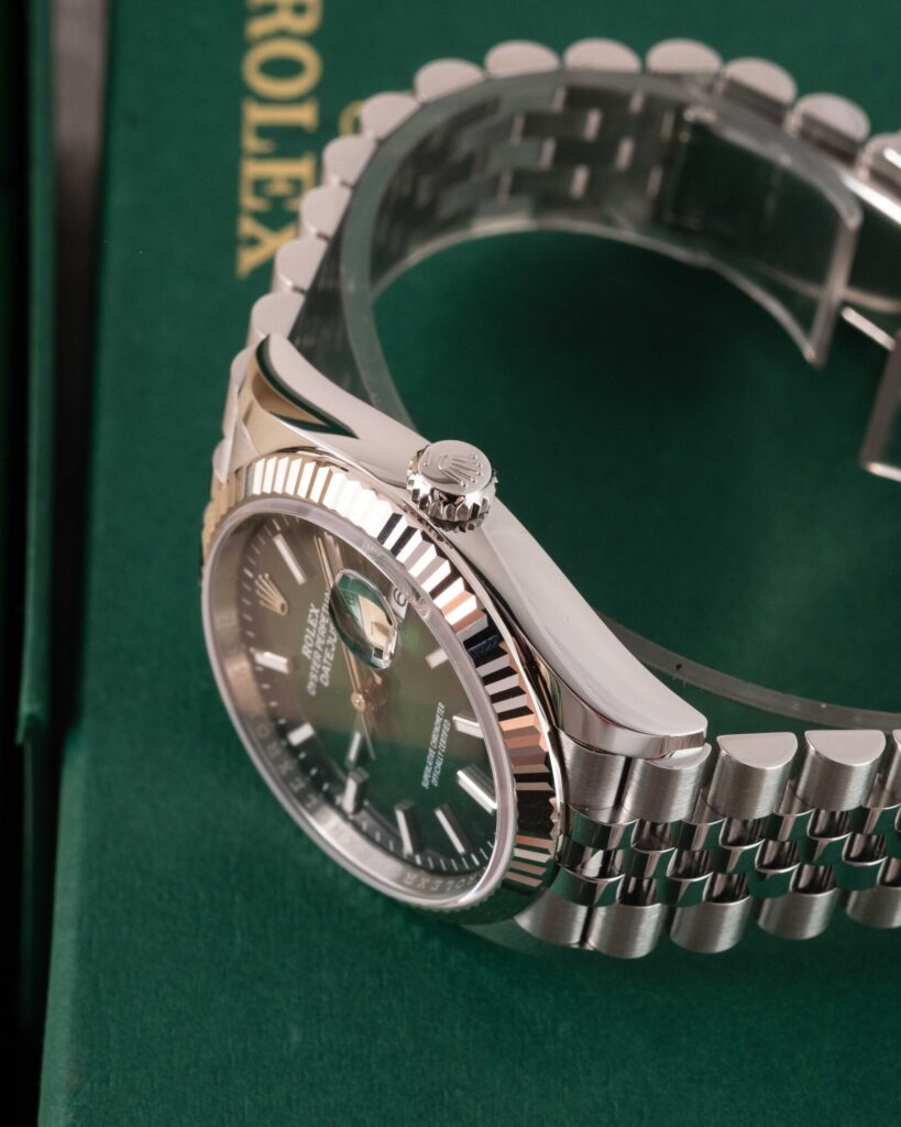 Rolex Datejust 126234 2026