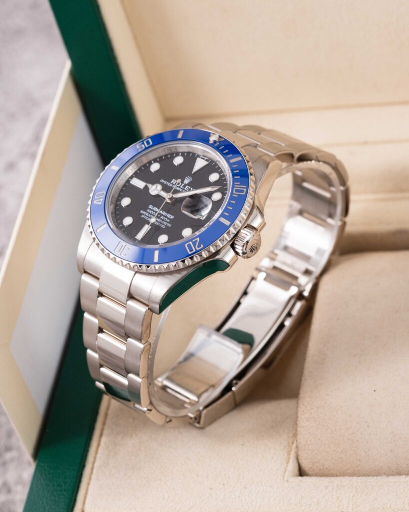 Rolex Submariner 126619LB 2023