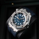 Audemars Piguet Royal Oak Offshore Diver 15720.ST.OO.A027CA.01 2025
