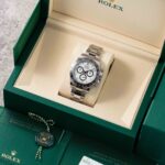 Rolex Daytona 126500LN 2026