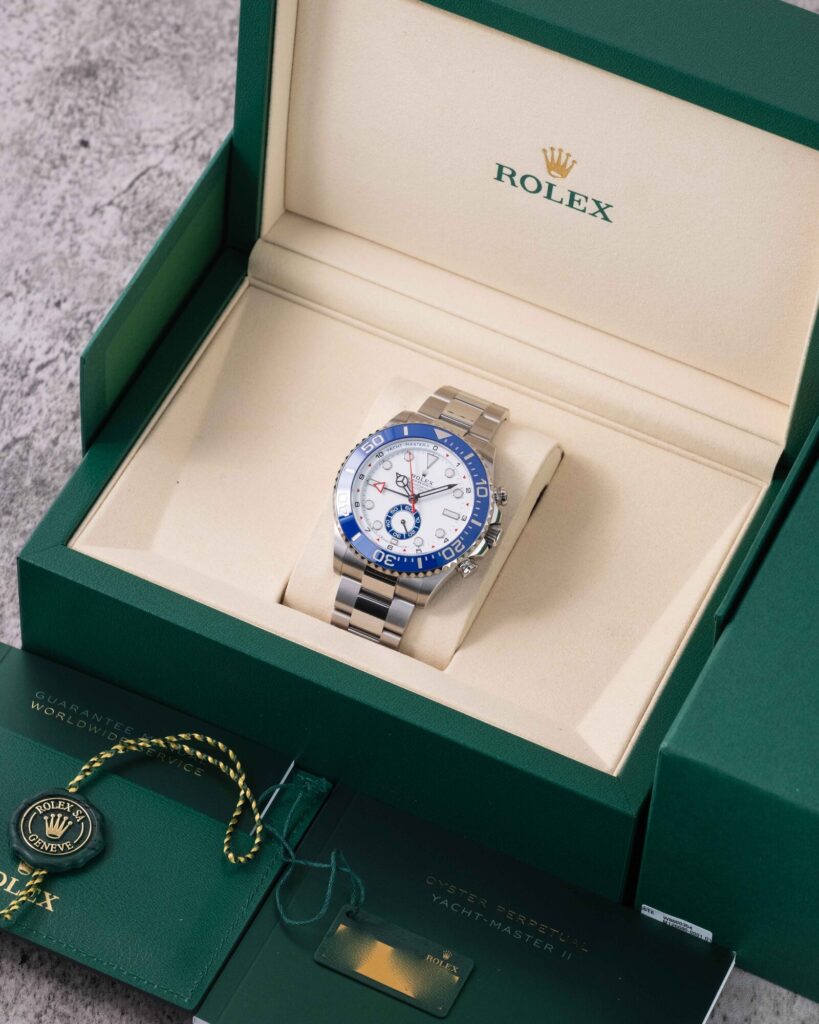 Rolex Yacht-Master II 126680 2026