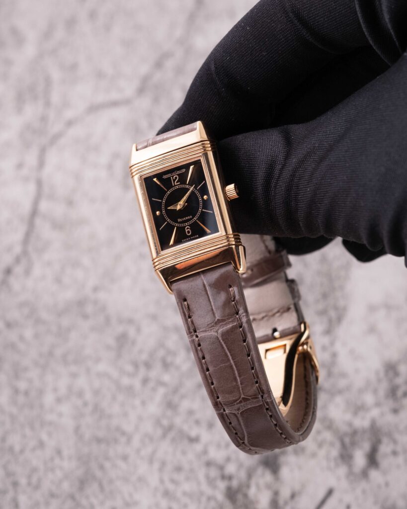 Jaeger-LeCoultre Reverso Classique 250.2.86