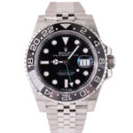 Rolex GMT-Master II 126710GRNR 2026