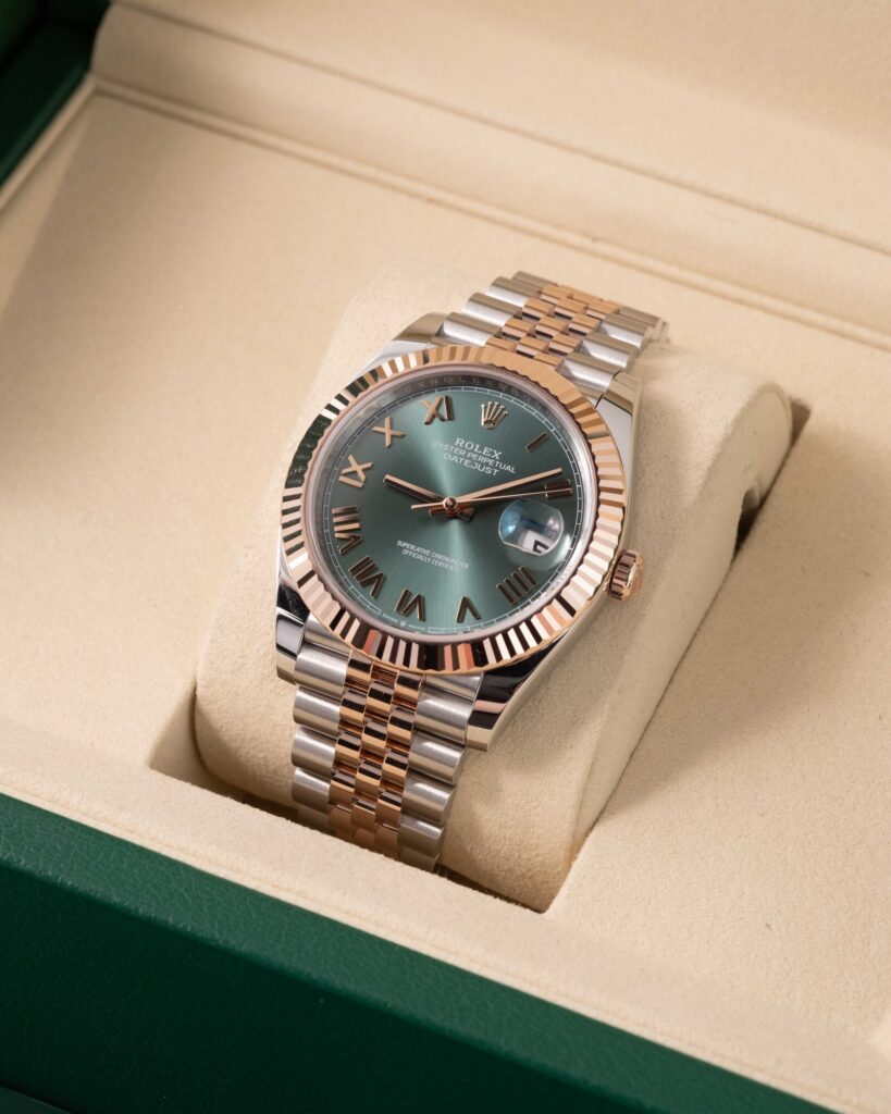 Rolex Datejust 126331 2026