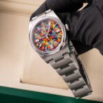 Rolex Oyster Perpetual 126000 2026