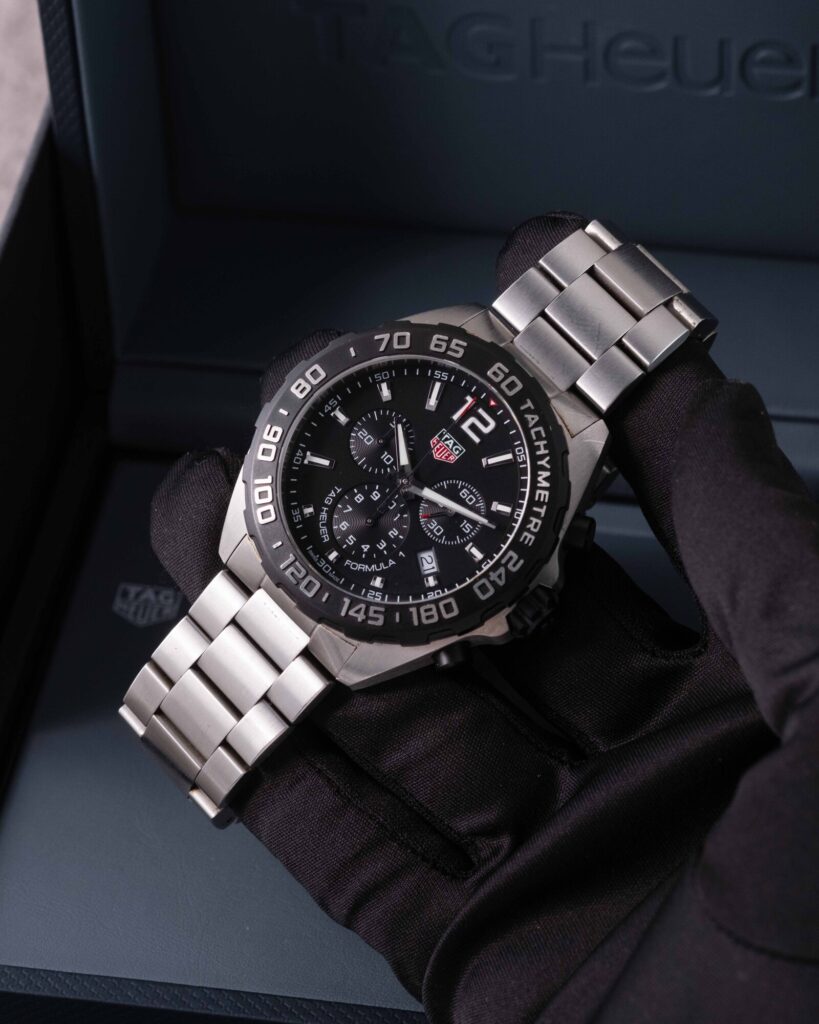 Tag Heuer Formula 1 CAZ1010 2021