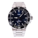 Oris Aquis Date 01 733 7730 4135-07 8 24 05PEB 2018