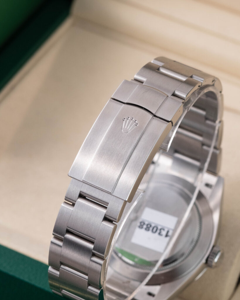 Rolex Oyster Perpetual 134300 2026