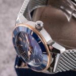 Breitling Superocean Heritage B20 42MM UB2010161C1A1 2023
