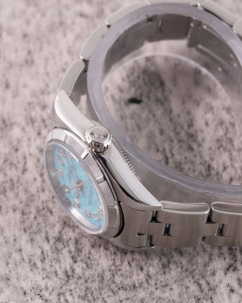 Rolex Oyster Perpetual 67230 1997