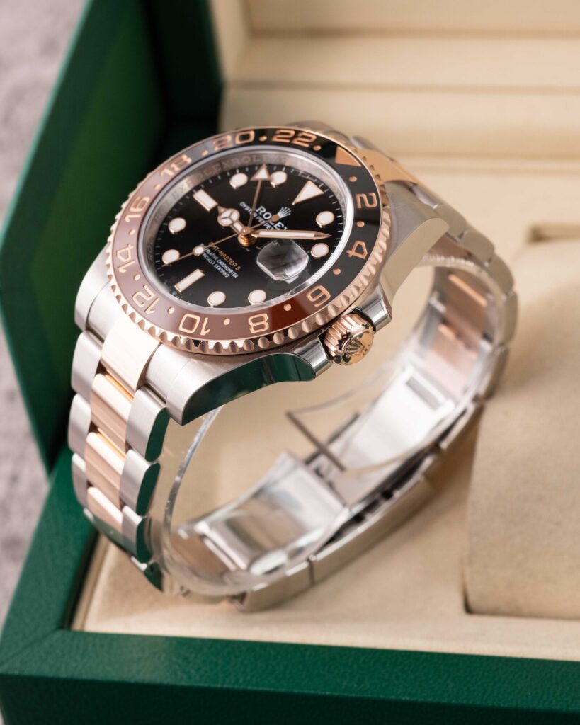 Rolex GMT-Master II 126711CHNR 2026