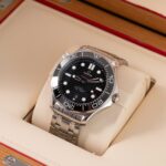 Omega Sea Master 210.30.42.20.01.001 2020