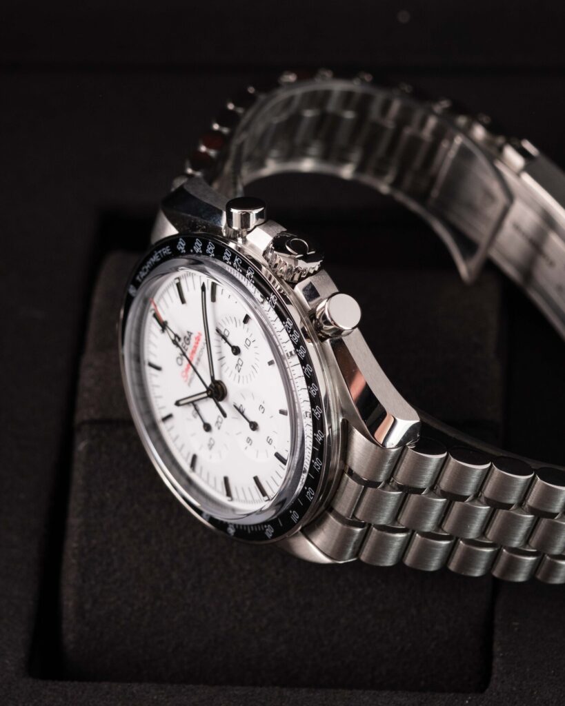 Omega Speedmaster Professional Moonwatch 310.30.42.50.04.001 2026