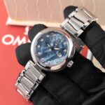 Omega De Ville Ladymatic 425.30.34.20.57.003 2019