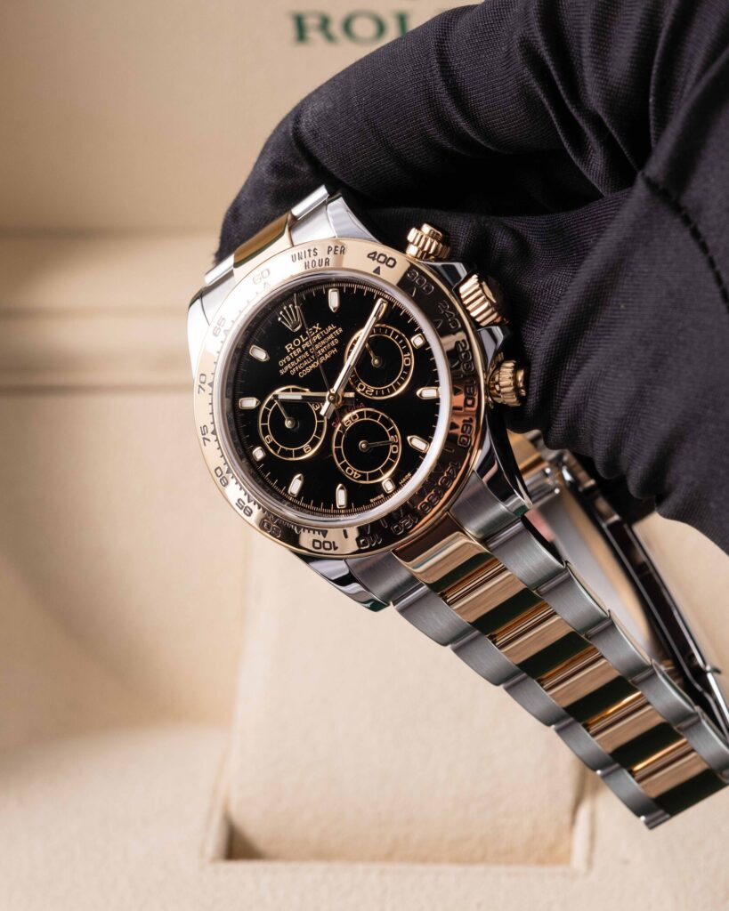 Rolex Daytona 116503 2018