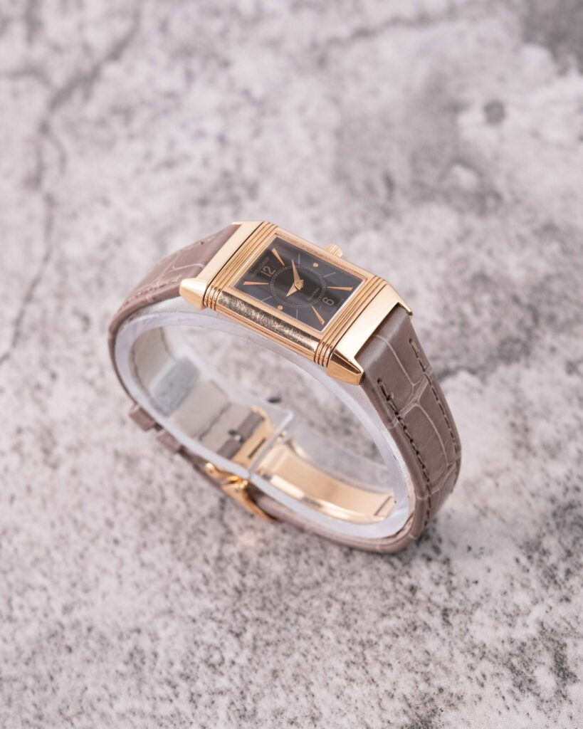 Jaeger-LeCoultre Reverso Classique 250.2.86