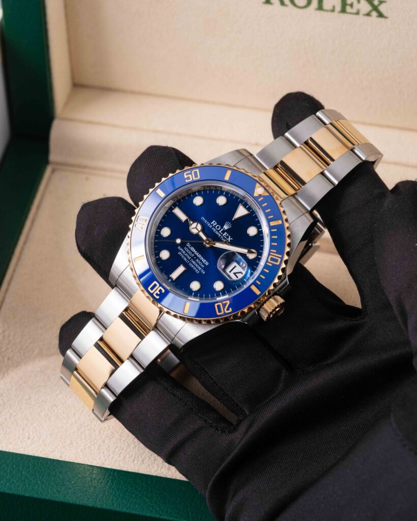 Rolex Submariner 126613LB 2023