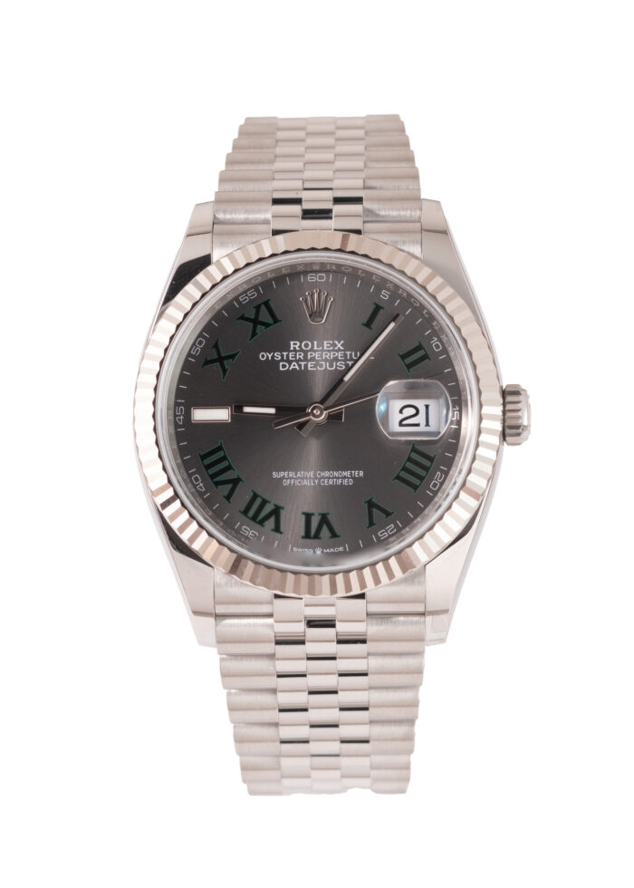 Rolex Datejust 126234 2026
