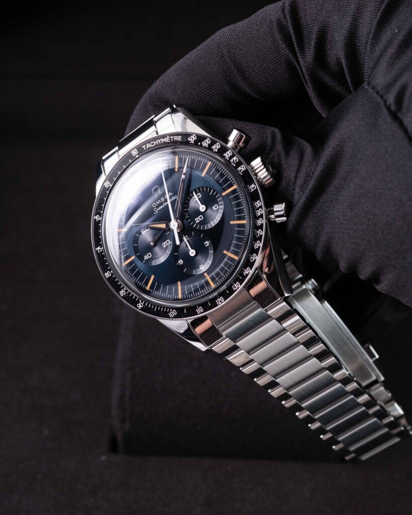 Omega Speedmaster 310.30.40.50.06.001 2025