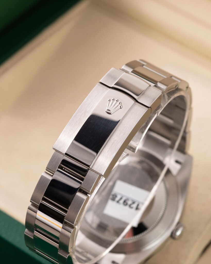 Rolex Datejust 126334 2026