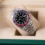 Rolex GMT-Master II 126710BLRO 2024