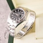 Rolex Datejust II 116334 2012