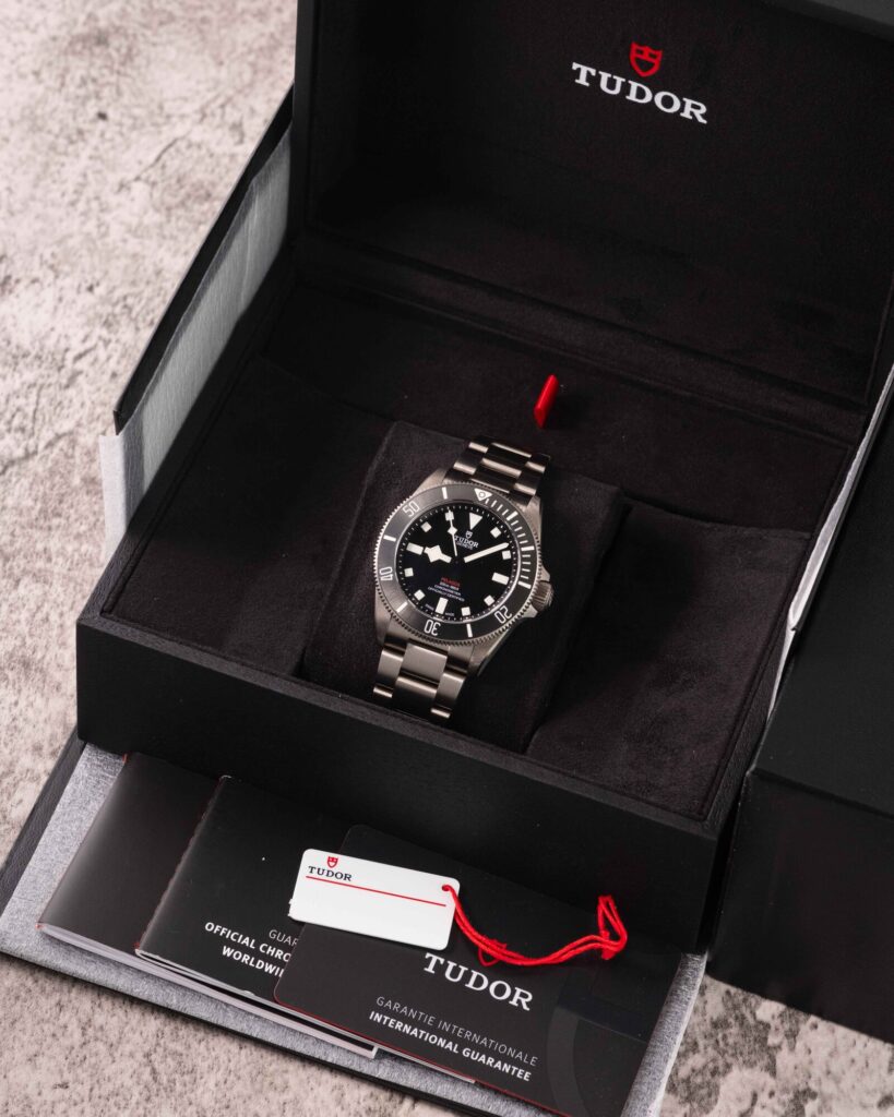Tudor Pelagos 39 25407N 2022