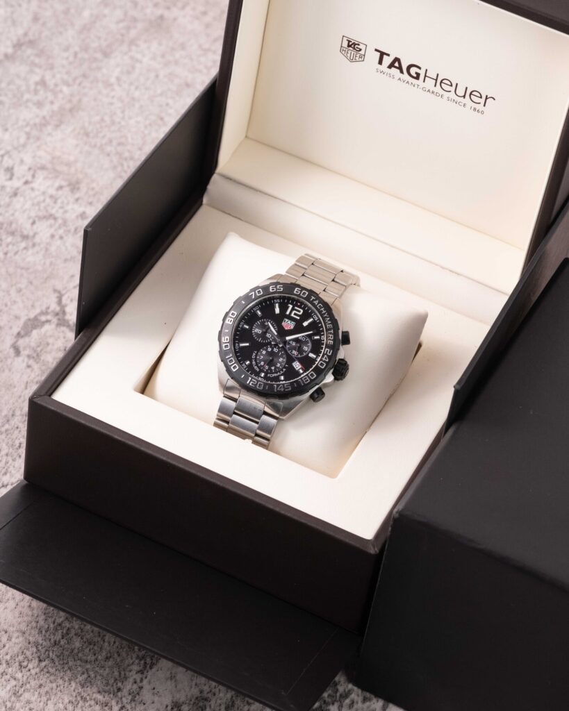 Tag Heuer Formula 1 CAZ1010