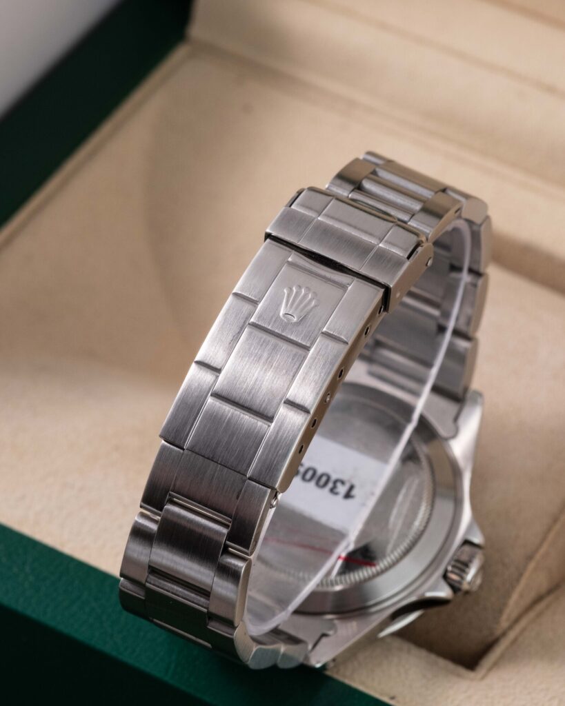 Rolex Submariner 14060M 2008