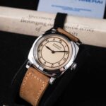 Panerai Radiomir 1940 PAM00791 2018