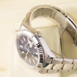 Rolex Datejust II 116334 2012
