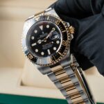 Rolex Sea-Dweller 126603 2020