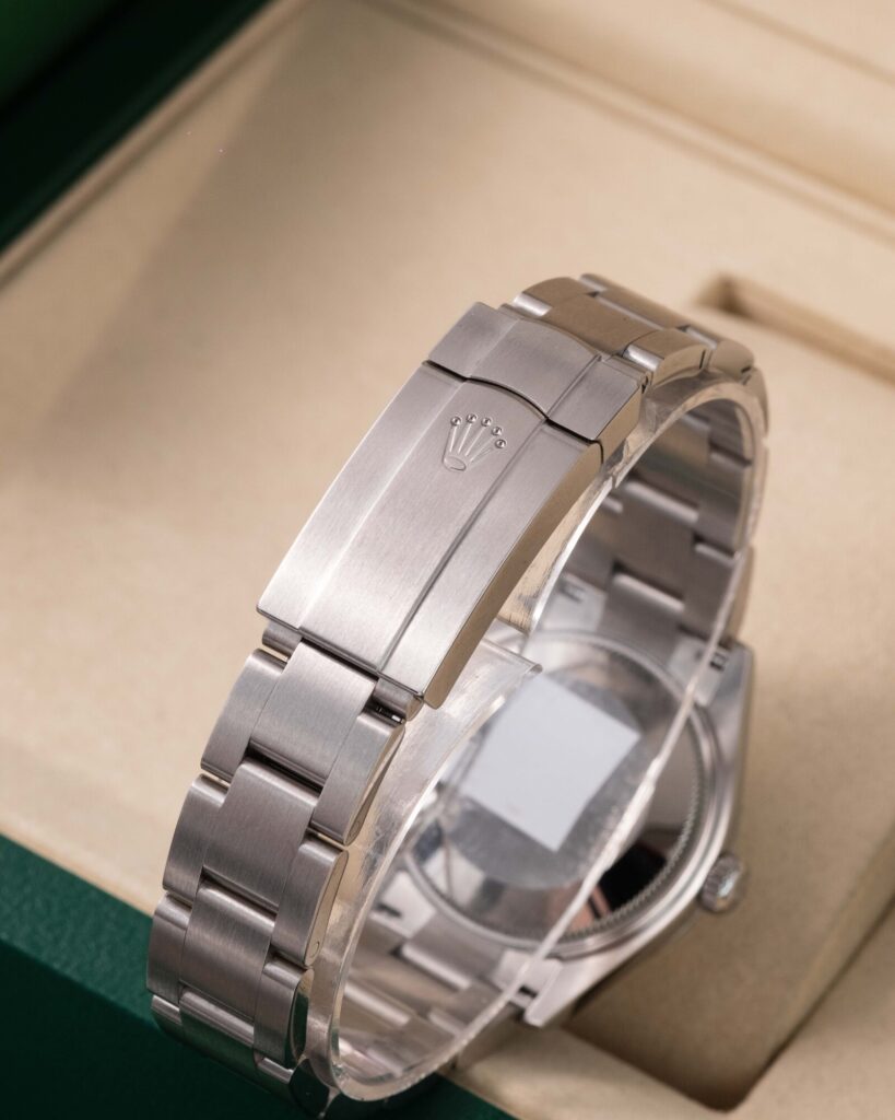 Rolex Oyster Perpetual 277200 2026