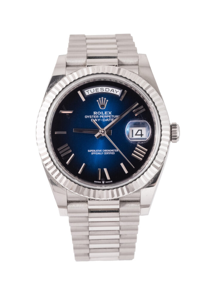 Rolex Day-Date 228239 2025