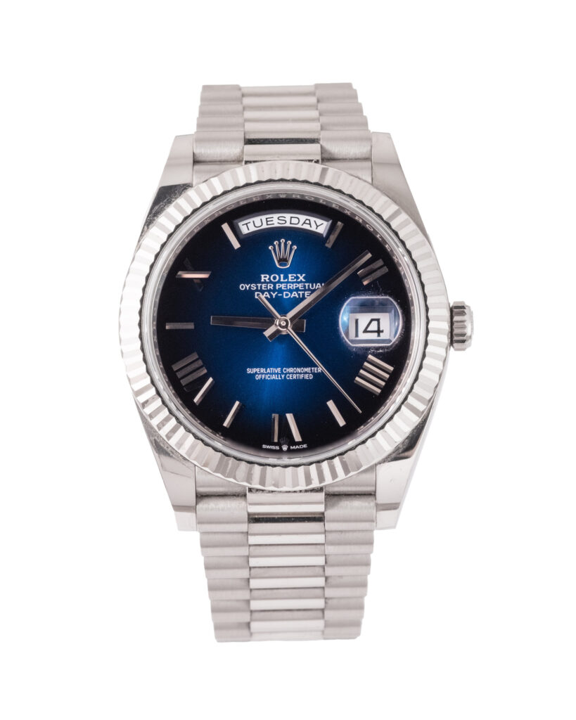 Rolex Day-Date 228239 2025