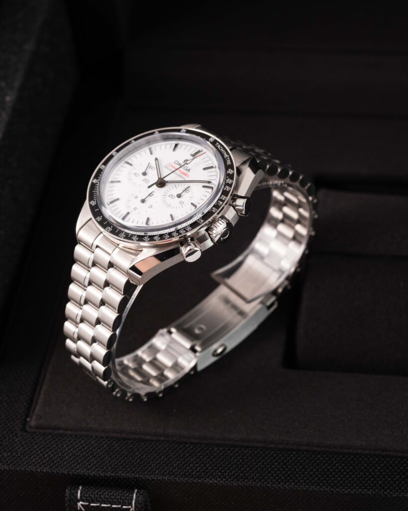 Omega Speedmaster Professional Moonwatch 310.30.42.50.04.001 2026