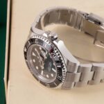 Rolex Sea-Dweller 126600 2018