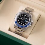 Rolex GMT-Master II 126710BLNR 2026